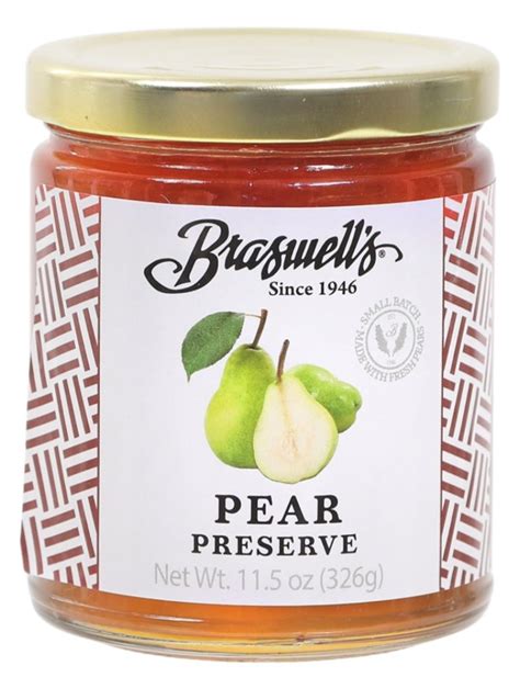 Pear Preserves Recipe Paula Deen Bryont Blog