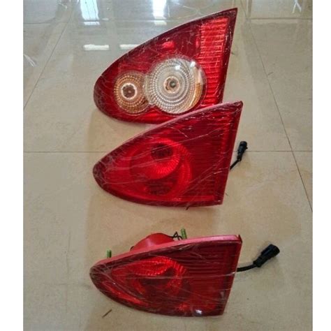 Jual Stop Lamp Volt Marcopolo Adiputro L R Shopee Indonesia