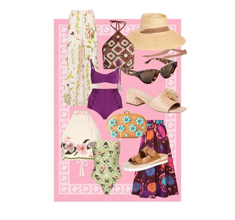 Shopbop Resortwear Julia Berolzheimer