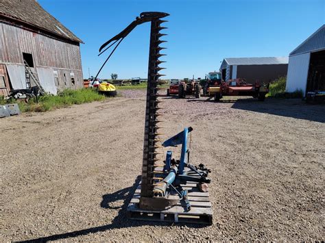 Ford Sickle Mower Bigiron Auctions