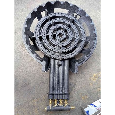 Cast Iron Fujida Burner Gas Stove Heavyduty C Kalan Shopee