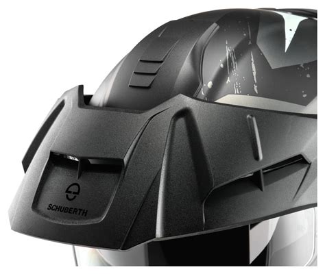 Schuberth Schuberth E Explorer Anthracite Casco Modulare