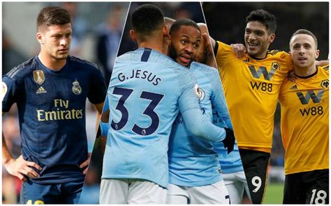 Video Gabriel Jesus Kills Arsenal Off With The Third Inside The