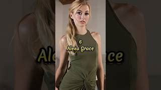 Top 10 Famous Trending Pornstars In 2024 Hottest Trending Porn Actress ...