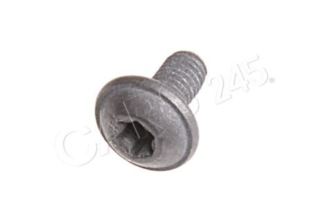 Genuine Oval Hexagon Socket Head Bolt VW AUDI SKODA SEAT Amarok Ameo