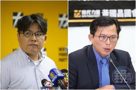 【時力家變】傳邱顯智曾表態願選汐止 黃國昌回應了