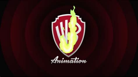 WB Animation Logo Variation (2016) by arthurbullock on DeviantArt