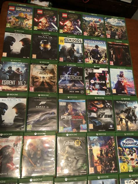 list gamertag xbox best 3