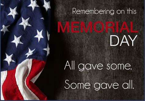 The Origin Of Memorial Day Gerard Property Group