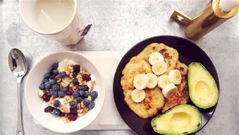 Salud Cuál Es El Alimento Que Debes Incluir En Tu Desayuno Por Los Cuatro Beneficios Que Ofrece