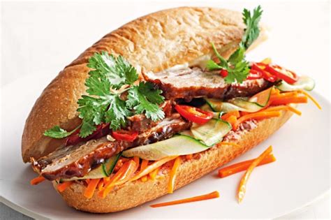 Menu — Bs Banh Mi