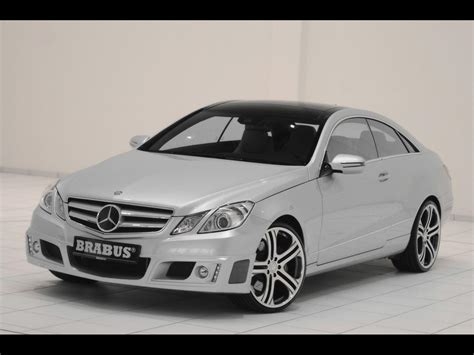 Mercedes Brabus Wallpapers - Wallpaper Cave