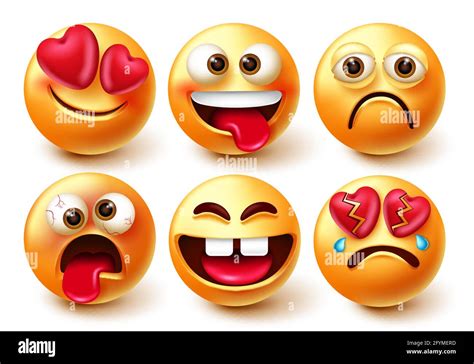 Wacky Heart Stock Vector Images Alamy