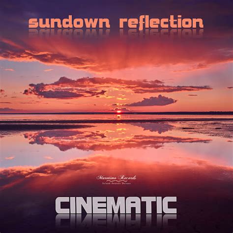 Sundown Reflection Lazy Beach Cut Youtube Music