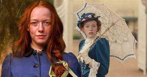 Was Anne With An E Renewed For Season 4? - TVovermind