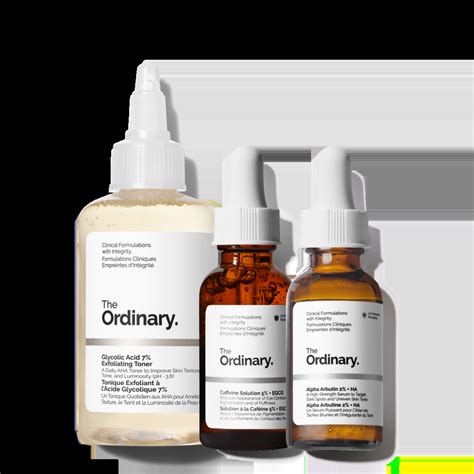THE ORDINARY ÁCIDO GLICÓLICO 7%