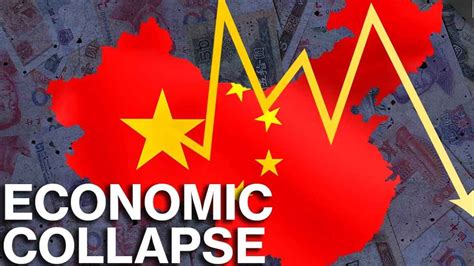 World Feels The Heat As China S Economy Nears Collapse CTN News