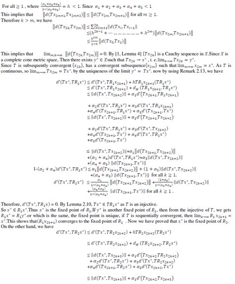 Common Fixed Point Theorems For Pair Of Generalized Multi Valued