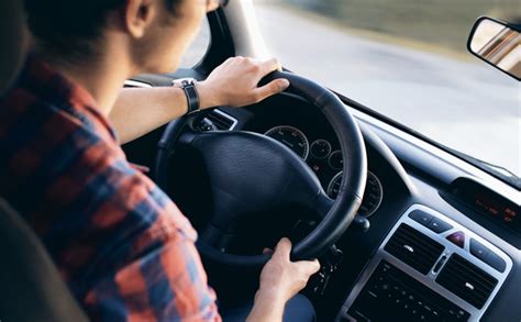 Estas son las causas más comunes de la fatiga al volante Red Vulco