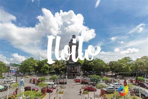 ILOILO HERITAGE: Must Visit Churches And Heritage Houses In Iloilo ...