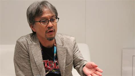 Eiji Aonuma on the more interesting aspects of Zelda - Nintendo Everything