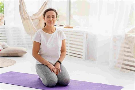 Yoga For PCOS Benefits And Specific Asanas