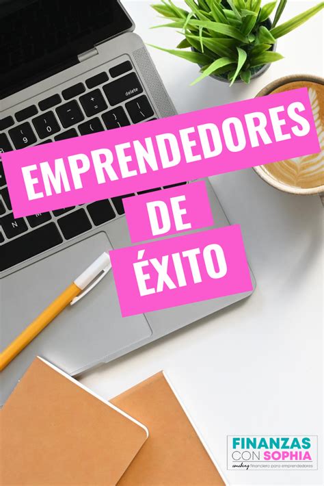 Te Gustar A Conocer La Clave Secreta Para Emprender Con Xito Como