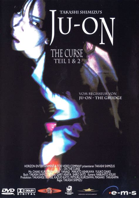 Ju-on: The Curse 2 | Ju-on & The Grudge Wiki | FANDOM powered by Wikia