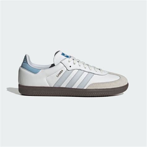 Shoes Samba Og Shoes White Adidas South Africa