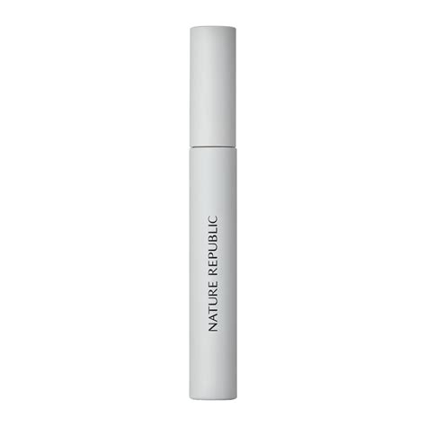 Nature Republic Botanical Super Proof Mascara 02 Volume Curl