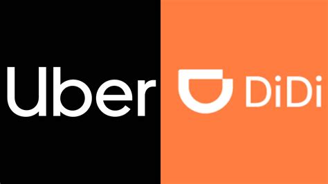 Uber Y Didi Dferencias Entre Tarifas Y Servicios