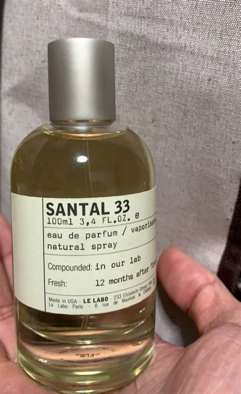 12 Dupes For Le Labos Iconic Santal 33 Fragrance Quill 47 Off