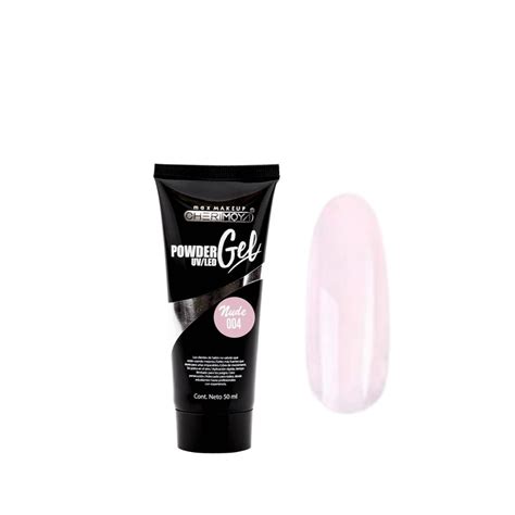 Polygel Cherimoya 004 Nude 50ml MV Nail Shop