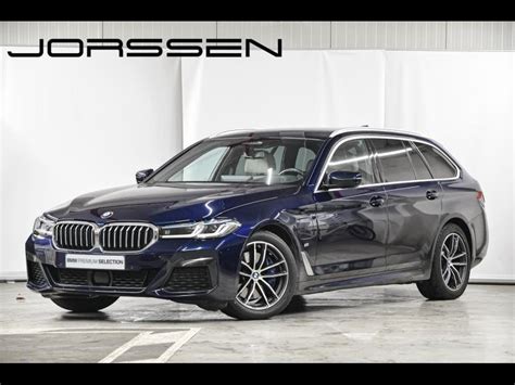 Bmw E Touring Kit M Sport Jorssen Noord