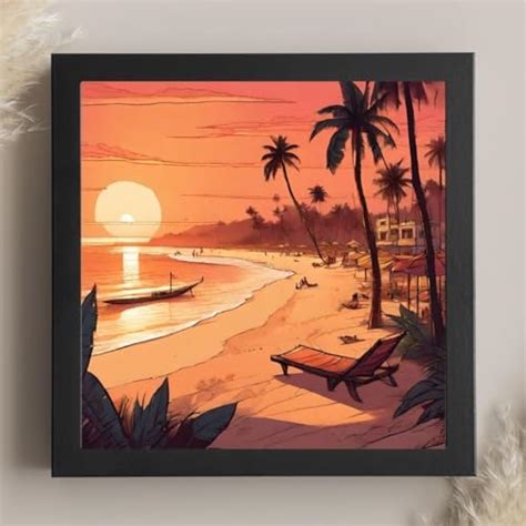 Kagaz Kala Digital Art Vintage Travel Wall Art Cities And Places
