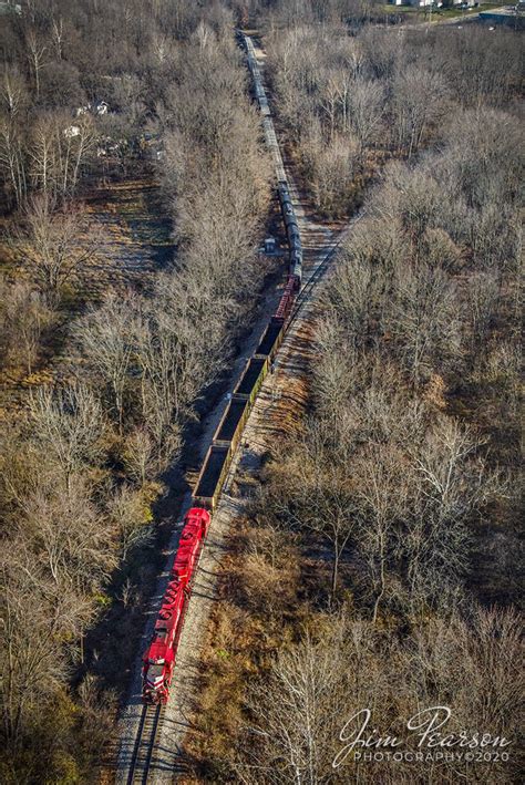 Indiana Railroad Hiawatha Palestine Turn Departs Sullivan Indiana