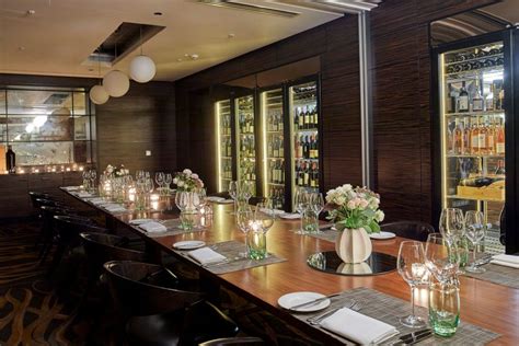 Private Dining Rooms at Blue Boar Restaurant - 45 Tothill Street ...