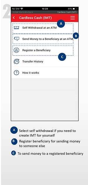 Imt Cardless Cash