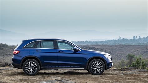 New Mercedes Benz GLC Bookings Open Unofficially Ahead Of July Launch ...