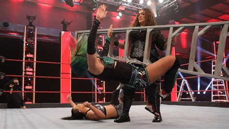 wwe money   bank adaptation  pandemic key  wwes success