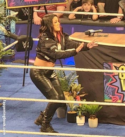 Bayley Nude OnlyFans Leaks Fappening Page 3 FappeningBook