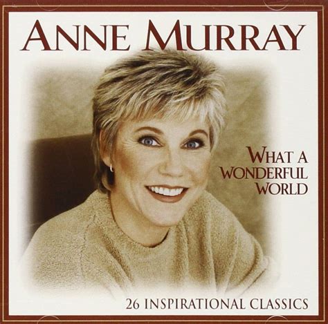 Discography - Anne Murray