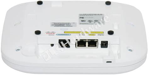 PLC Hardware: Cisco AIR-CAP2702I-B-K9 Aironet 2700i CAP 802.11a/g/n/ac ...