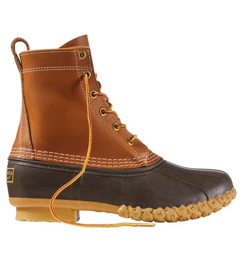 Women S 8 Thinsulate Bean Boots The Original Duck Boot