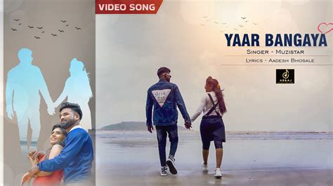 YAAR BANGAYA NEW LOVE SONG LOVE SONG 2K24 Romantic Song New