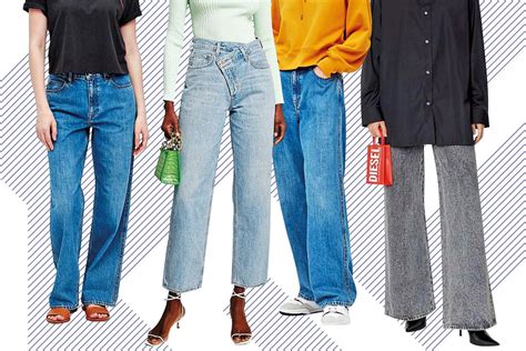 Autumn Denim Guide — Our Pick Of The Hottest New Season Jeans From