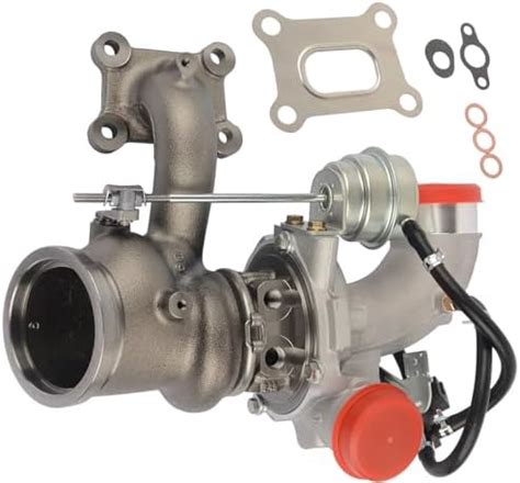 Amazon Bapmic K03 Turbo Turbocharger Compatible With 2013 2016