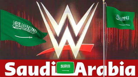 WWE SOLD TO SAUDI ARABIA! WWE Saudi Vince McMahon SOLD WWE To Saudi ...