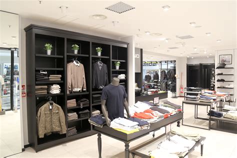 Sorbino | Centro commerciale Il Borgo