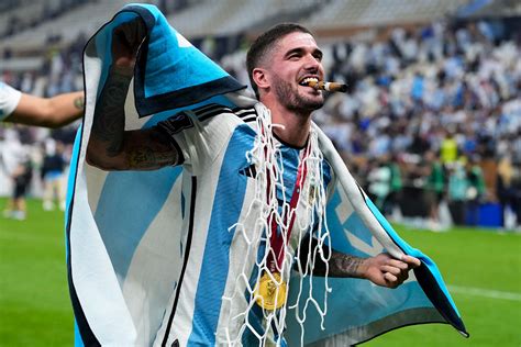 Argentina Beats France In The 2022 World Cup Final